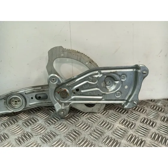 Elevalunas Trasero Izquierdo para Renault Scenic Iii