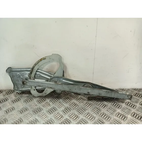 Elevalunas Trasero Izquierdo para Renault Scenic Iii