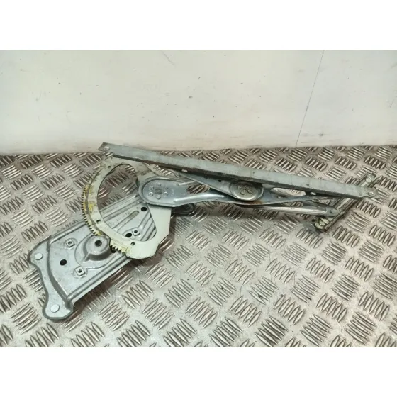 Elevalunas Trasero Derecho para Renault Scenic Iii