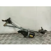 Motor Limpia Delantero para Renault Megane Iii Berlina 5 P