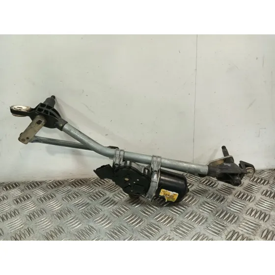 Motor Limpia Delantero para Renault Megane Iii Berlina 5 P