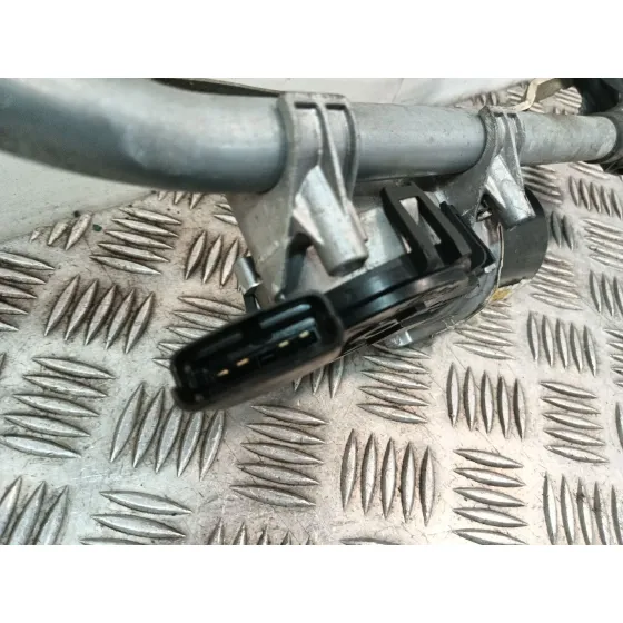 Motor Limpia Delantero para Renault Megane Iii Berlina 5 P