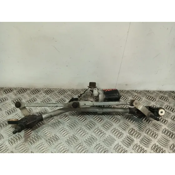 Motor Limpia Delantero para Renault Megane Iii Berlina 5 P