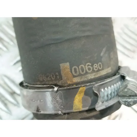 Tubo para Peugeot 3008 Ii Suv (Mc_, Mr_, Mj_, M4_)