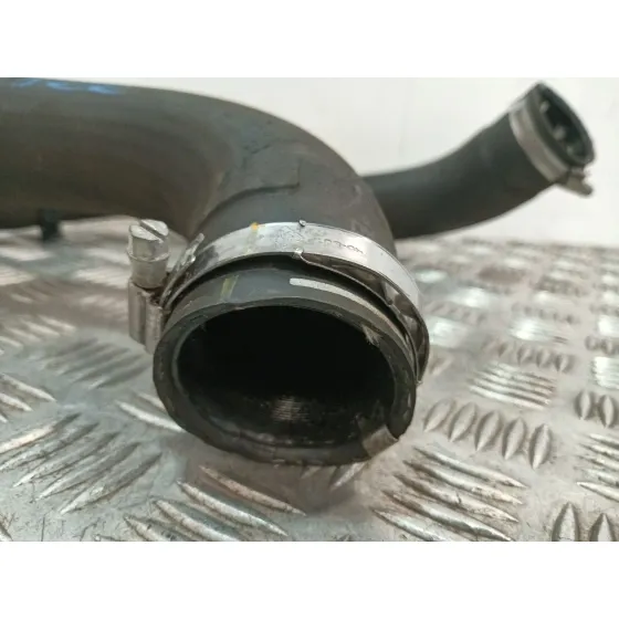 Tubo para Peugeot 3008 Ii Suv (Mc_, Mr_, Mj_, M4_)