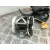Cinturon Seguridad Delantero Derecho para Volkswagen Eos (1F7)