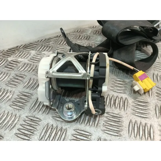 Cinturon Seguridad Delantero Derecho para Volkswagen Eos (1F7)