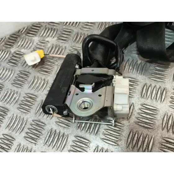 Cinturon Seguridad Delantero Derecho para Volkswagen Eos (1F7)