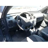 Airbag Delantero Izquierdo para Opel Tigra Twintop (X04)