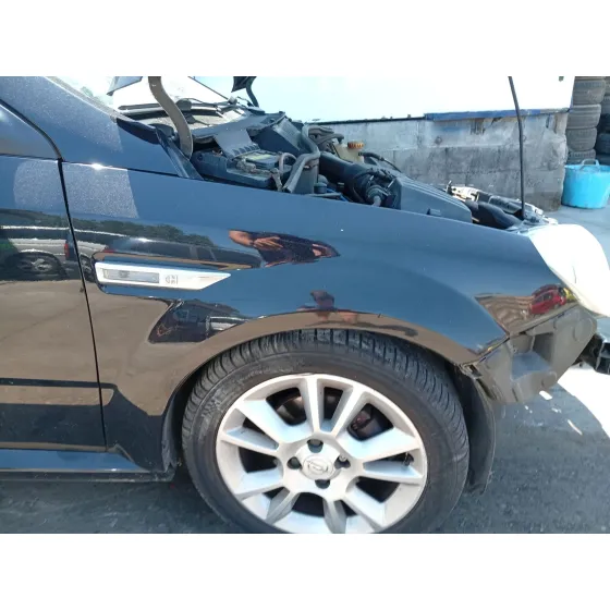Aleta Delantera Derecha para Opel Tigra Twintop (X04)