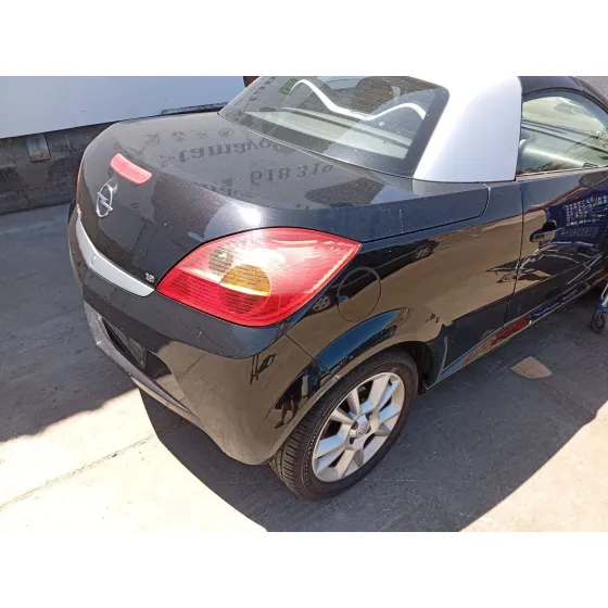 Amortiguador Trasero Derecho para Opel Tigra Twintop (X04)