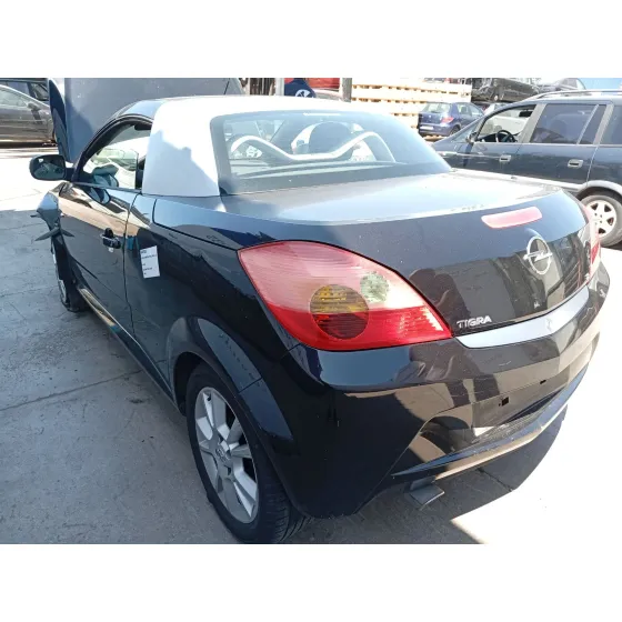 Amortiguador Trasero Izquierdo para Opel Tigra Twintop (X04)