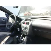 Caja Reles / Fusibles para Opel Tigra Twintop (X04)