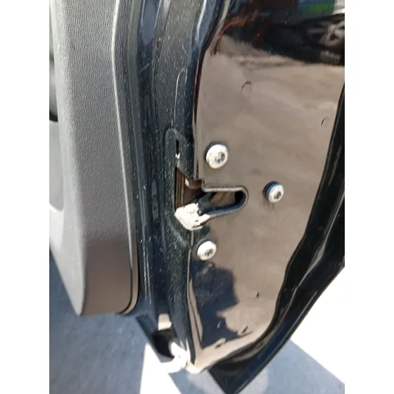 Cerradura Puerta Delantera Derecha para Opel Tigra Twintop (X04)