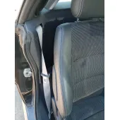 Cinturon Seguridad Delantero Derecho para Opel Tigra Twintop (X04)
