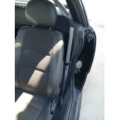 Cinturon Seguridad Delantero Izquierdo para Opel Tigra Twintop (X04)