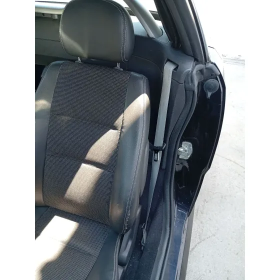 Cinturon Seguridad Delantero Izquierdo para Opel Tigra Twintop (X04)