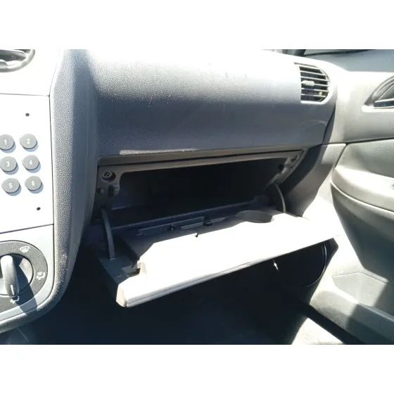 Guantera para Opel Tigra Twintop (X04)