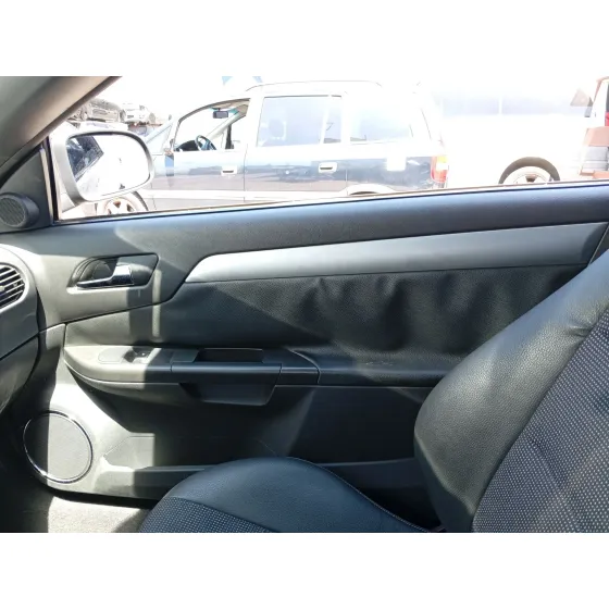 Guarnecido Puerta Delantera Derecha para Opel Tigra Twintop (X04)