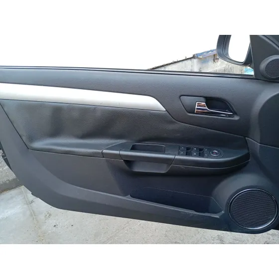 Guarnecido Puerta Delantera Izquierda para Opel Tigra Twintop (X04)