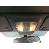 Luz Interior para Opel Tigra Twintop (X04)