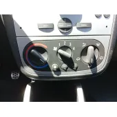 Mando Climatizador para Opel Tigra Twintop (X04)