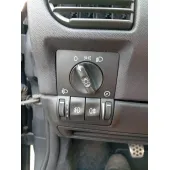 Mando Luces para Opel Tigra Twintop (X04)