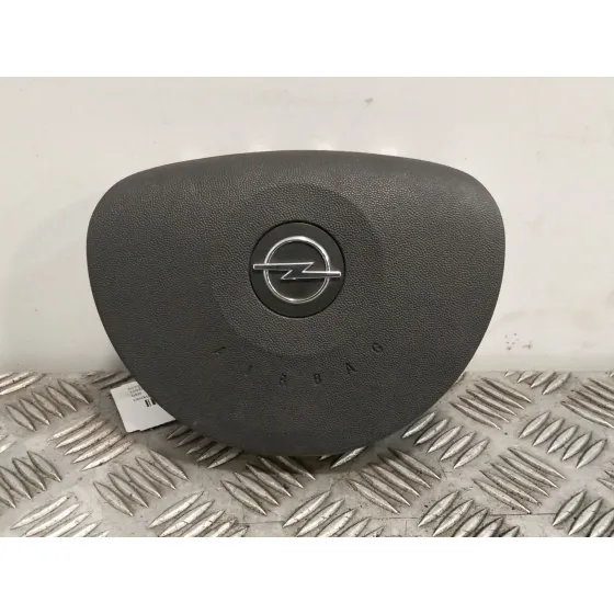 Airbag Asiento Delantero Izquierdo para Opel Tigra Twintop (X04)