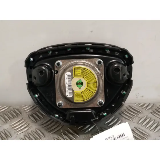 Airbag Asiento Delantero Izquierdo para Opel Tigra Twintop (X04)
