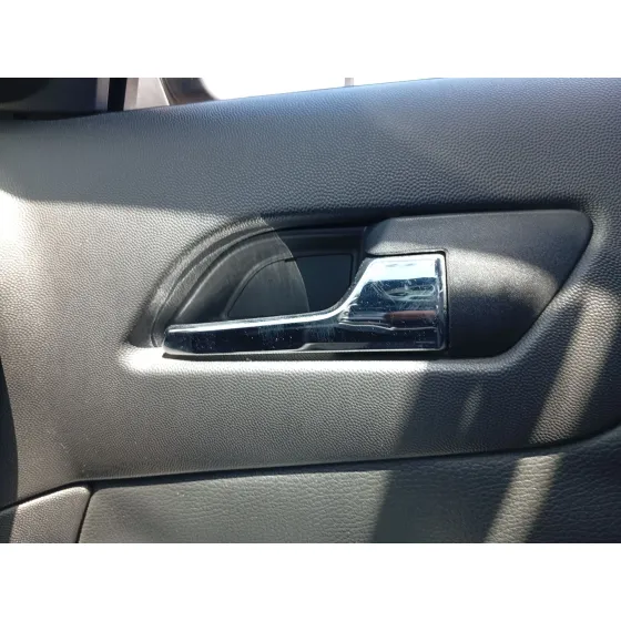 Maneta Interior Delantera Derecha para Opel Tigra Twintop (X04)