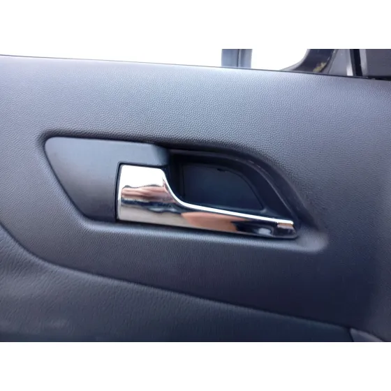 Maneta Interior Delantera Izquierda para Opel Tigra Twintop (X04)