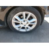Mangueta Delantera Derecha para Opel Tigra Twintop (X04)