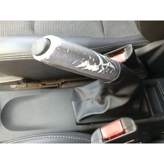 Palanca Freno De Mano para Opel Tigra Twintop (X04)