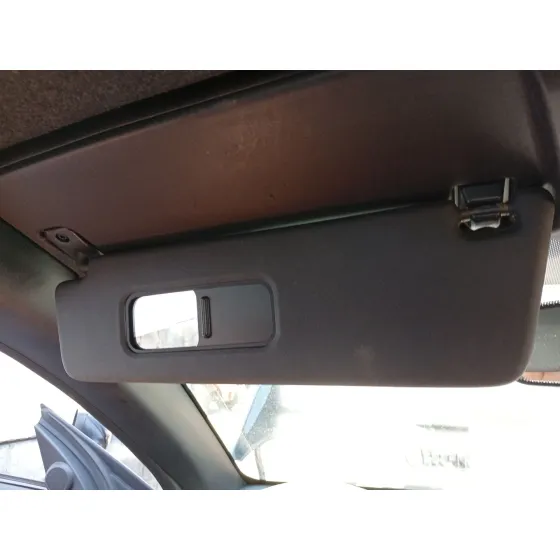 Parasol Izquierdo para Opel Tigra Twintop (X04)
