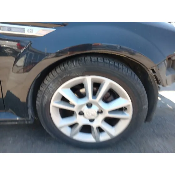 Paso De Rueda Delantero Derecho para Opel Tigra Twintop (X04)