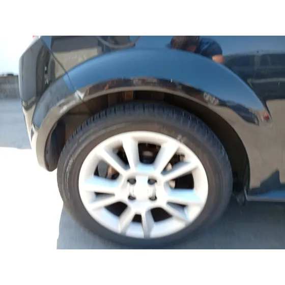 Paso De Rueda Trasero Derecho para Opel Tigra Twintop (X04)