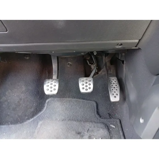 Pedal Embrague para Opel Tigra Twintop (X04)