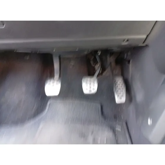 Pedal Freno para Opel Tigra Twintop (X04)