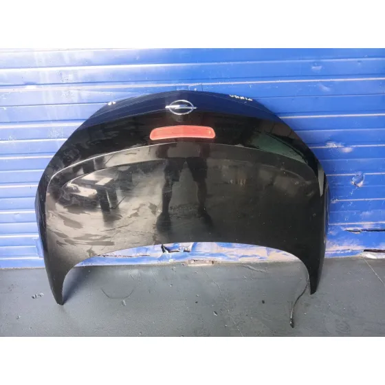 Porton Trasero para Opel Tigra Twintop (X04)