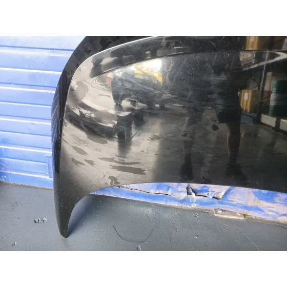 Porton Trasero para Opel Tigra Twintop (X04)