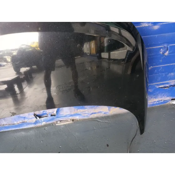 Porton Trasero para Opel Tigra Twintop (X04)