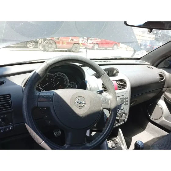 Salpicadero para Opel Tigra Twintop (X04)