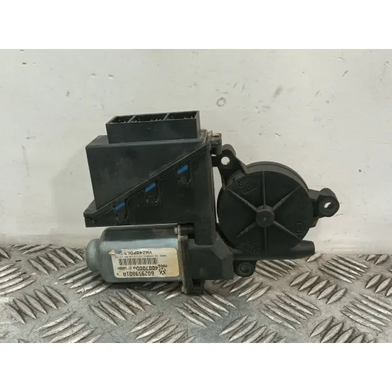 Motor Elevalunas Delantero Derecho para Volkswagen Polo Iv (9N_, 9A_)