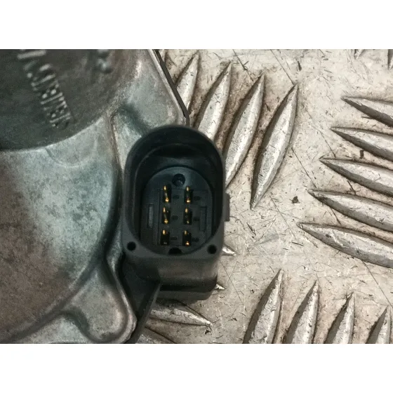 Caja Mariposa para Volkswagen Eos (1F7, 1F8)