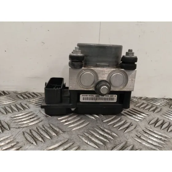 Abs para Citroën Berlingo / Berlingo First Monospace (Mf_, Gjk_, Gfk_)