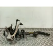 Amortiguador Delantero Derecho para Audi A4 Allroad Quattro (8K)