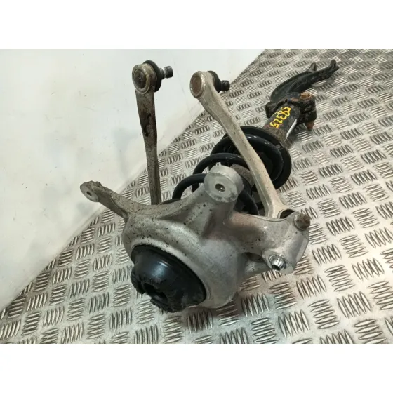 Amortiguador Delantero Derecho para Audi A4 Allroad Quattro (8K)
