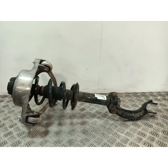 Amortiguador Delantero Derecho para Audi A4 Allroad Quattro (8K)