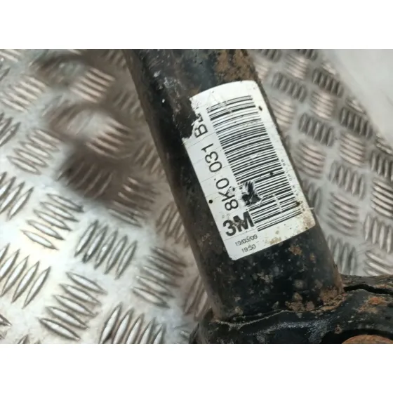 Amortiguador Delantero Derecho para Audi A4 Allroad Quattro (8K)