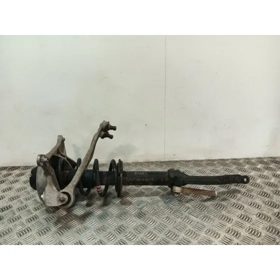 Amortiguador Delantero Izquierdo para Audi A4 Allroad Quattro (8K)